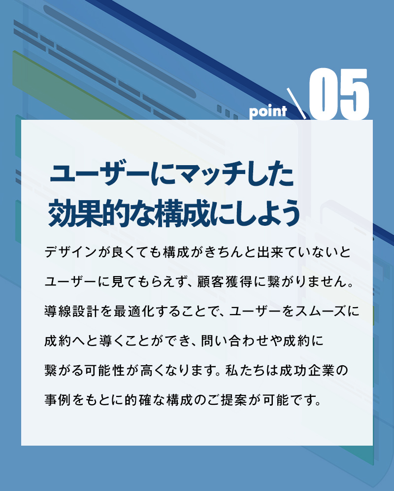 今どきのリフォームサイトは・・・