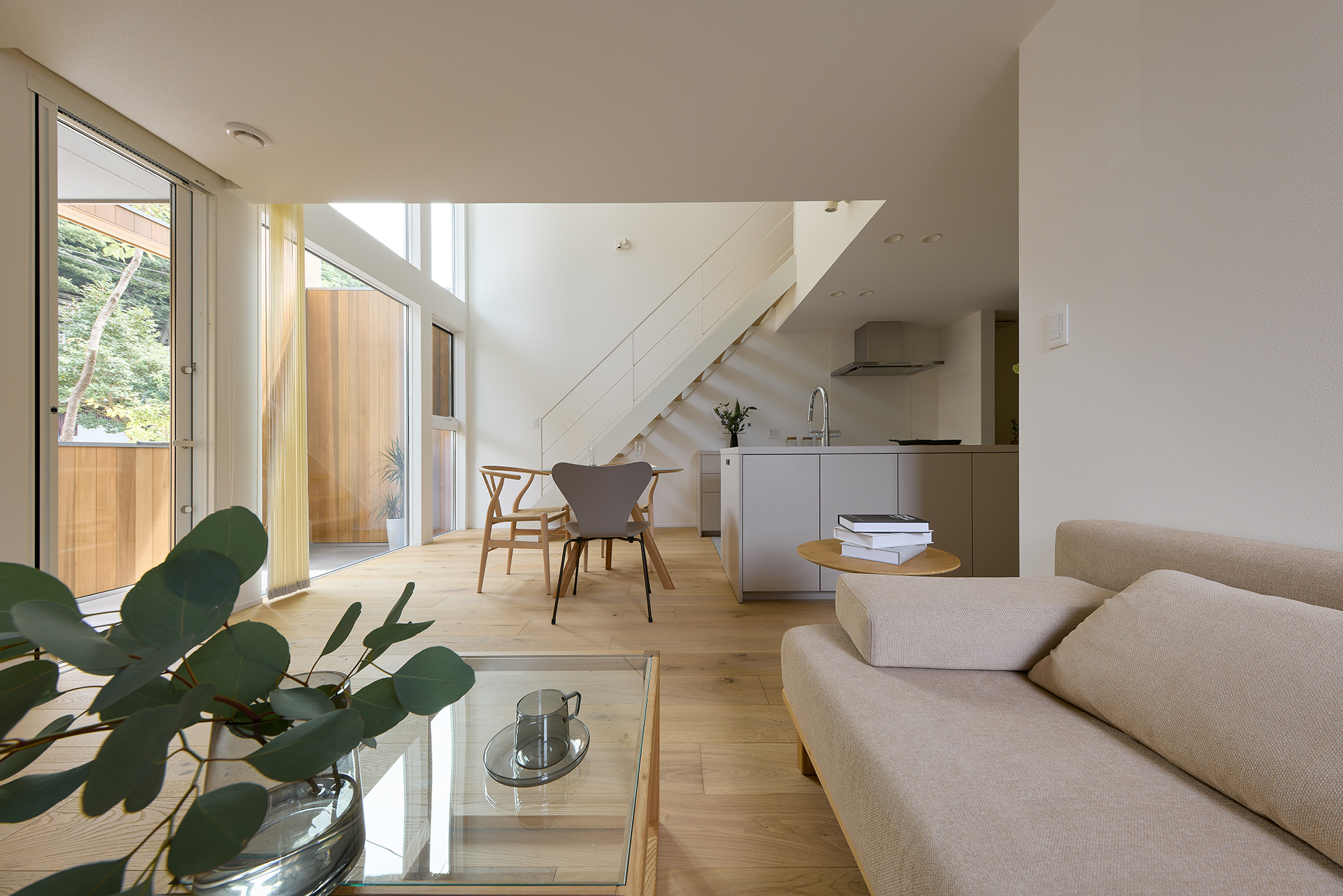 trip新商品「Lucca」相談会